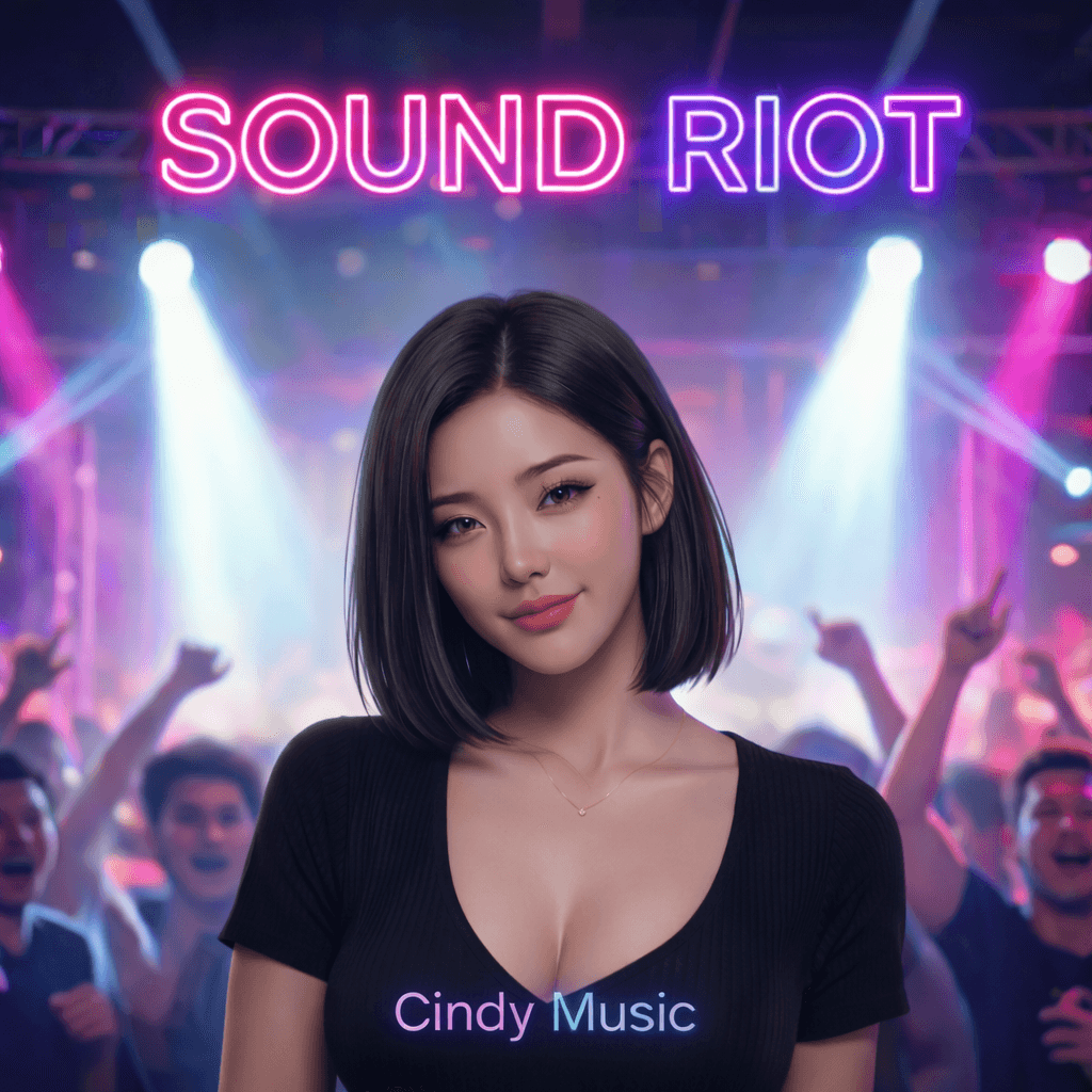 Sound Riot