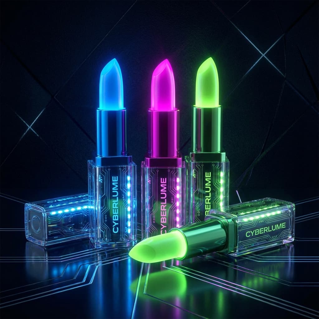 Glow Lip