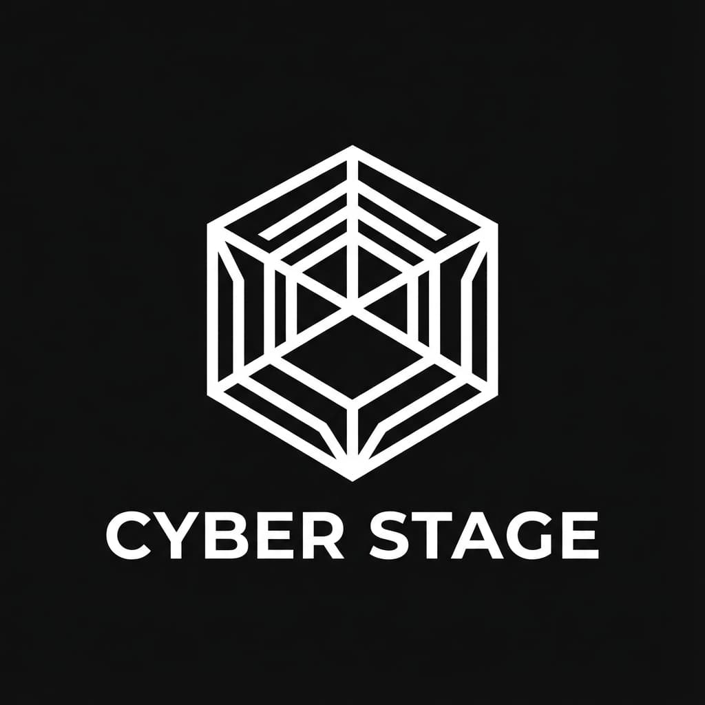 Cyber Stage