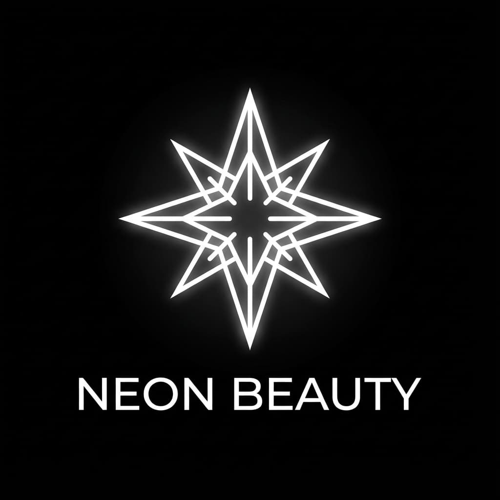 Neon Beauty
