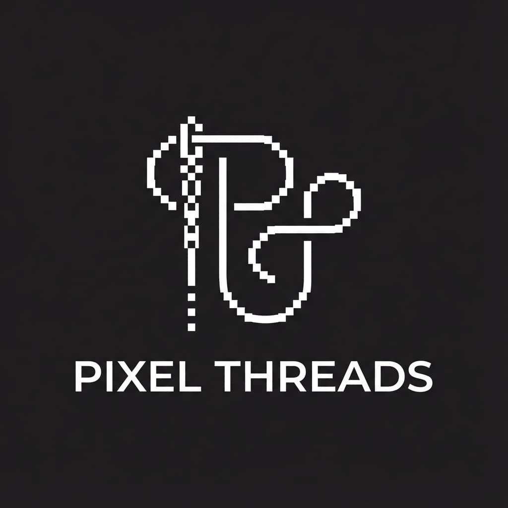 Pixel Threads